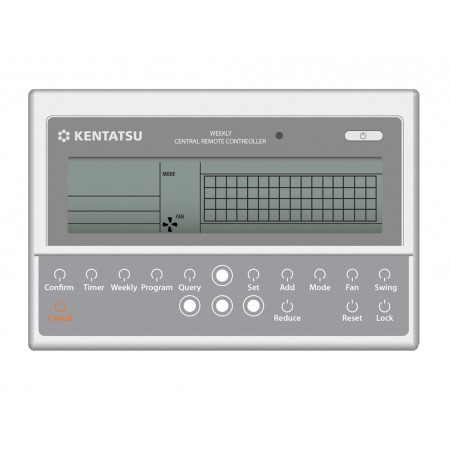 Kentatsu KCC KCC-23 Kentatsu KCC KCC-23