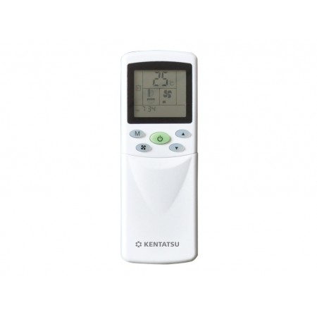Kentatsu KZ KZ40HFAN1 Kentatsu KZ KZ40HFAN1